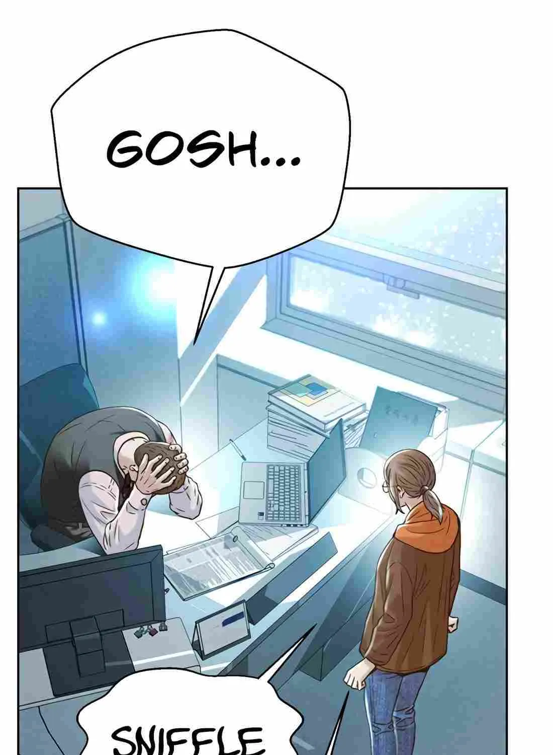 Judge Lee Han Young Chapter 171 page 141 - 