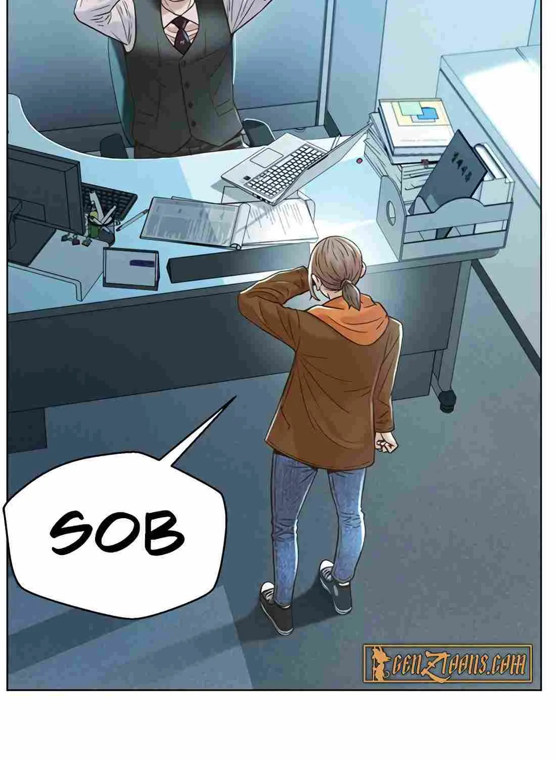 Judge Lee Han Young Chapter 171 page 145 - 