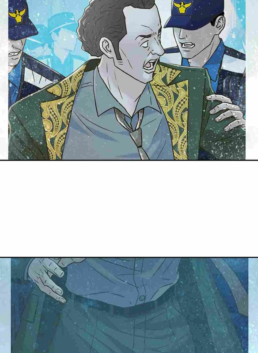 Judge Lee Han Young Chapter 171 page 147 - 
