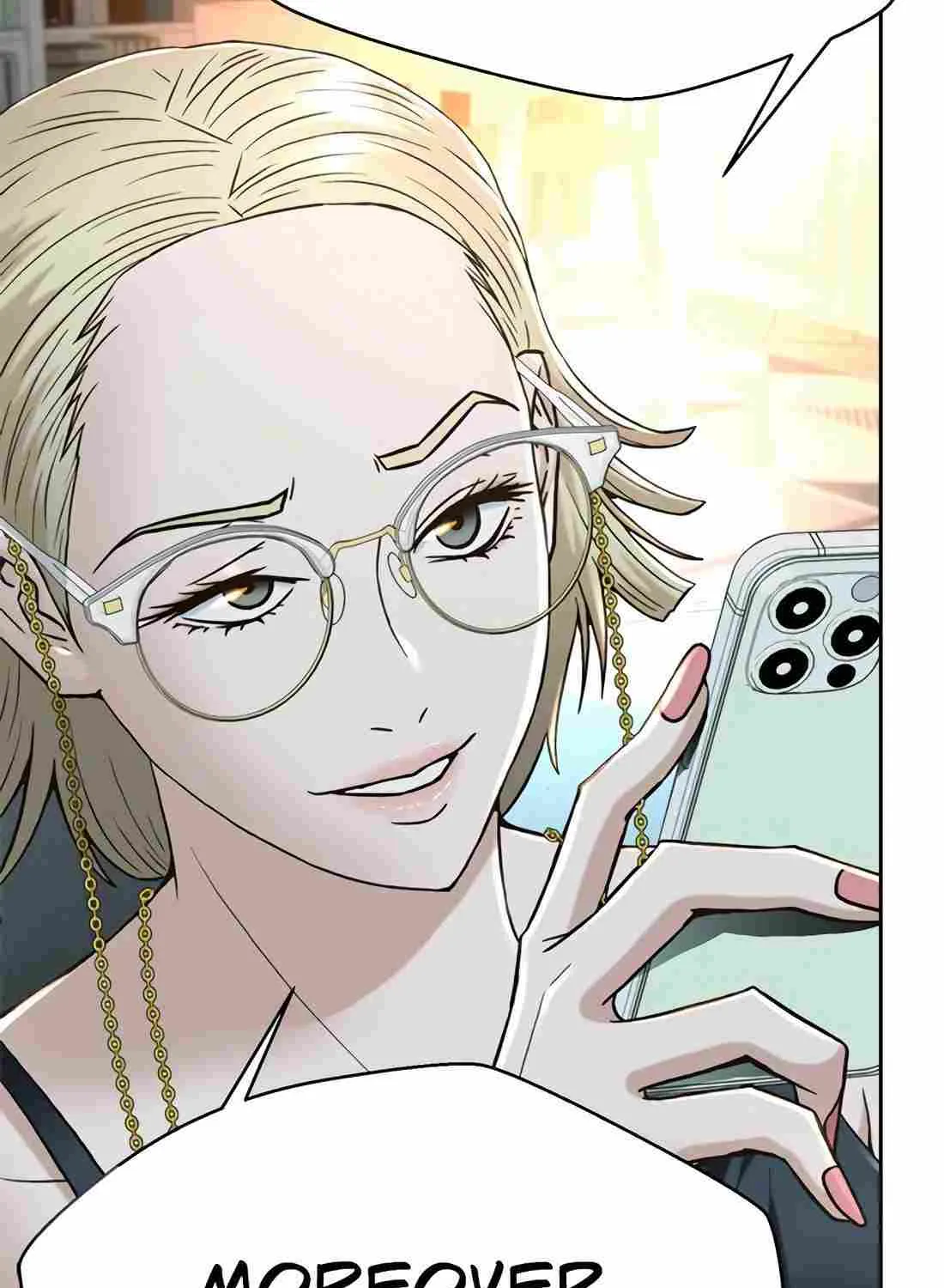 Judge Lee Han Young Chapter 171 page 16 - 