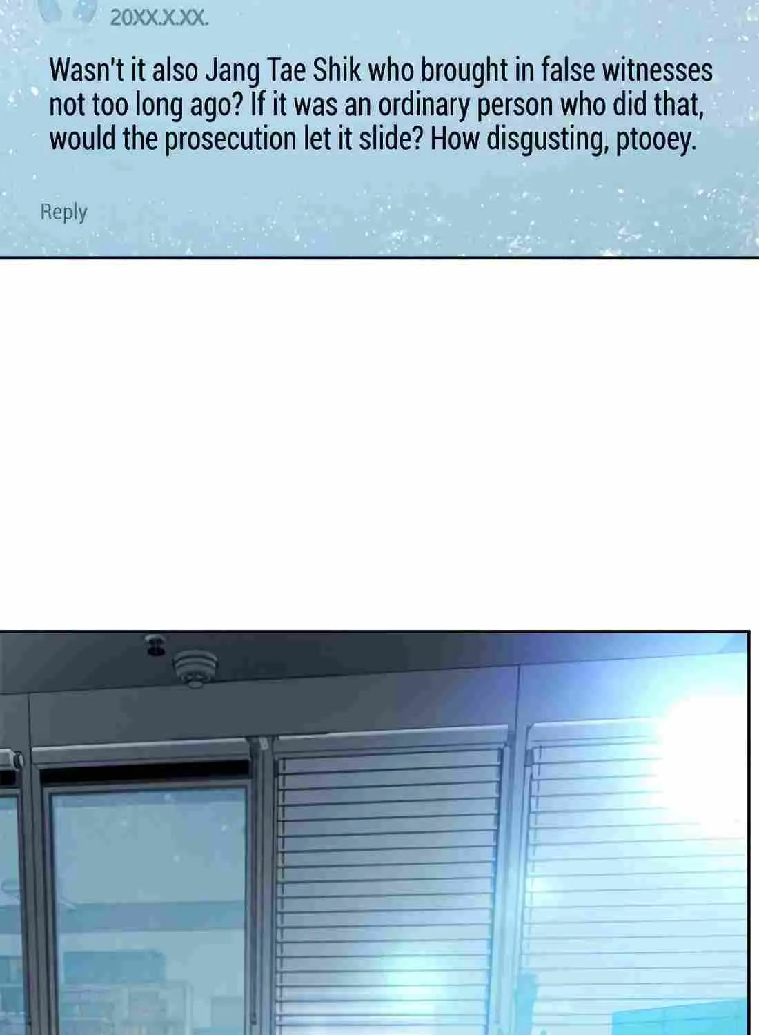 Judge Lee Han Young Chapter 171 page 151 - 