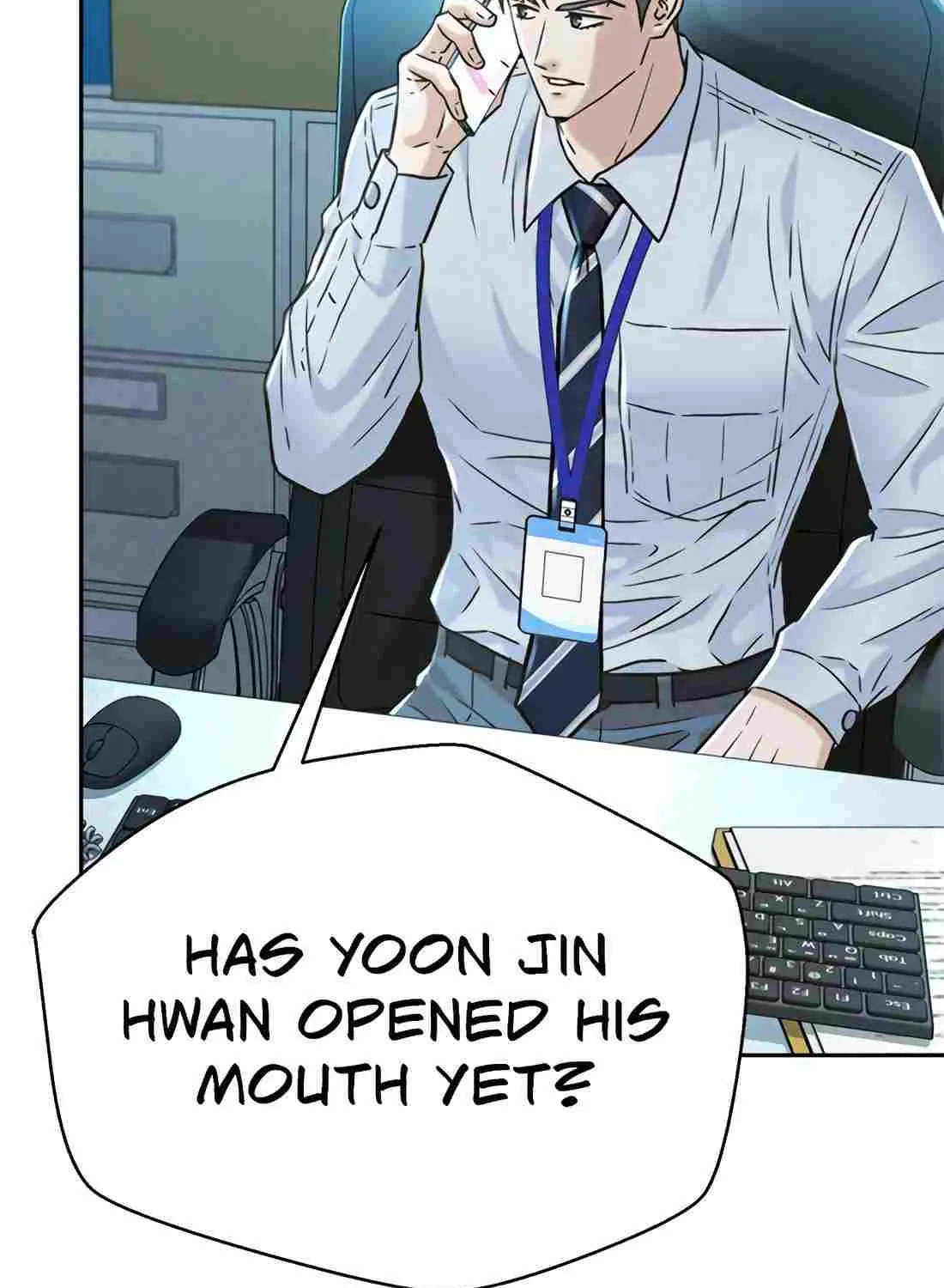 Judge Lee Han Young Chapter 171 page 157 - 