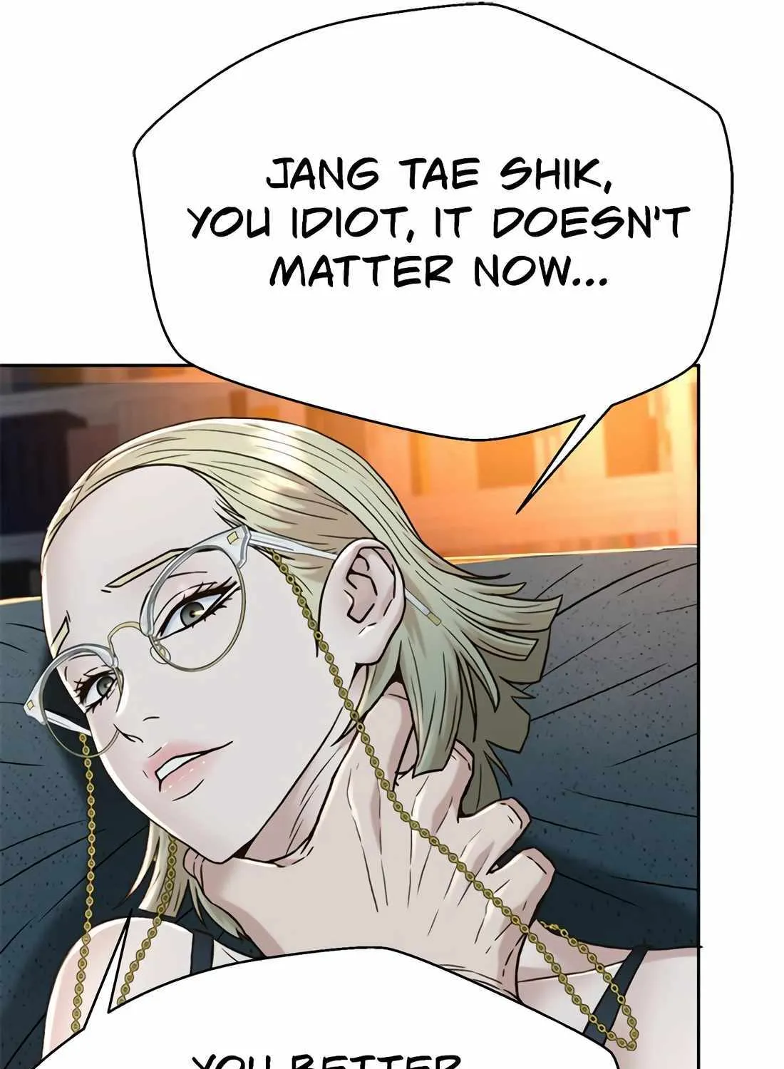 Judge Lee Han Young Chapter 171 page 22 - 