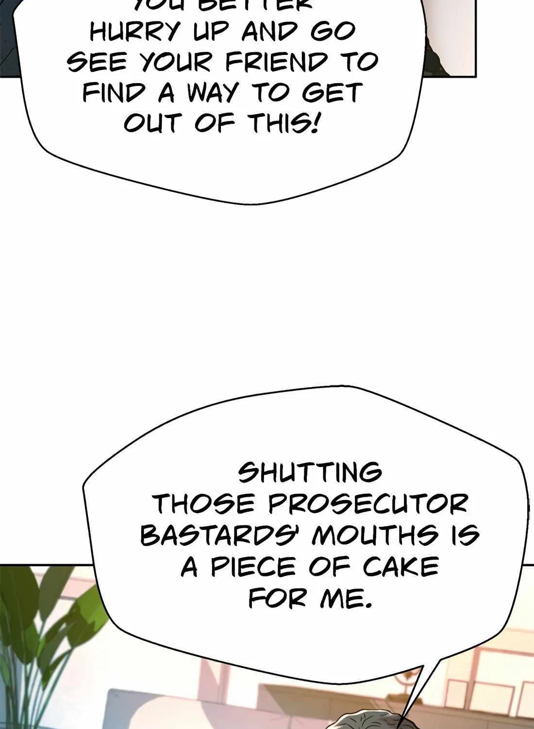 Judge Lee Han Young Chapter 171 page 23 - 