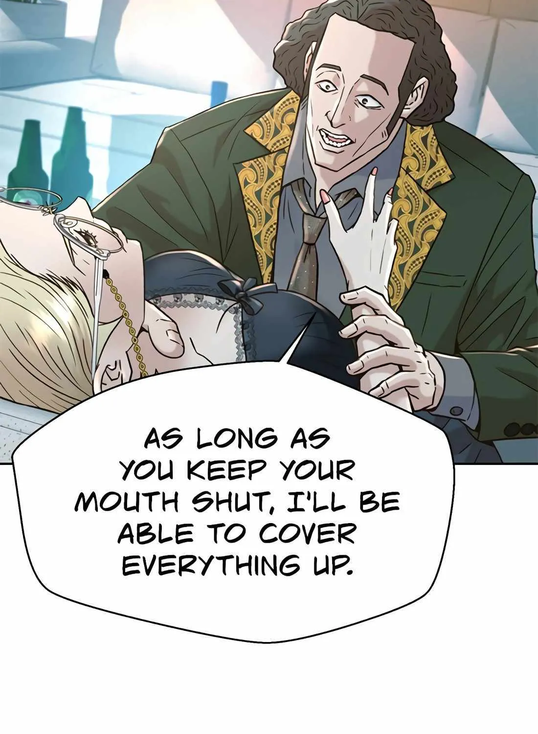 Judge Lee Han Young Chapter 171 page 24 - 