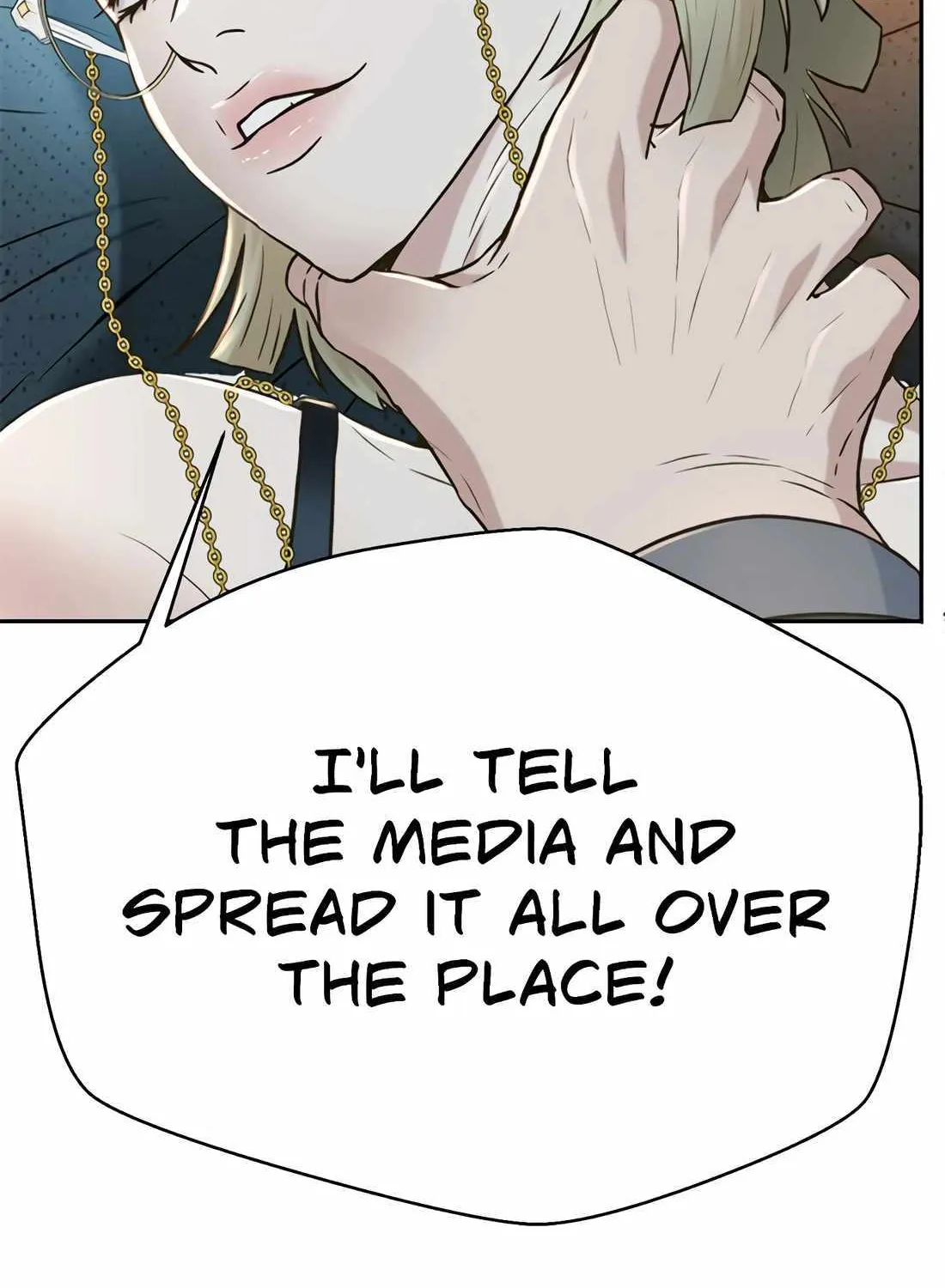 Judge Lee Han Young Chapter 171 page 27 - 