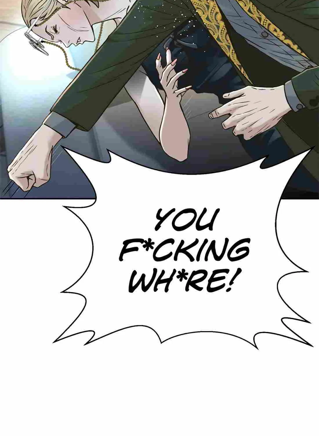 Judge Lee Han Young Chapter 171 page 31 - 