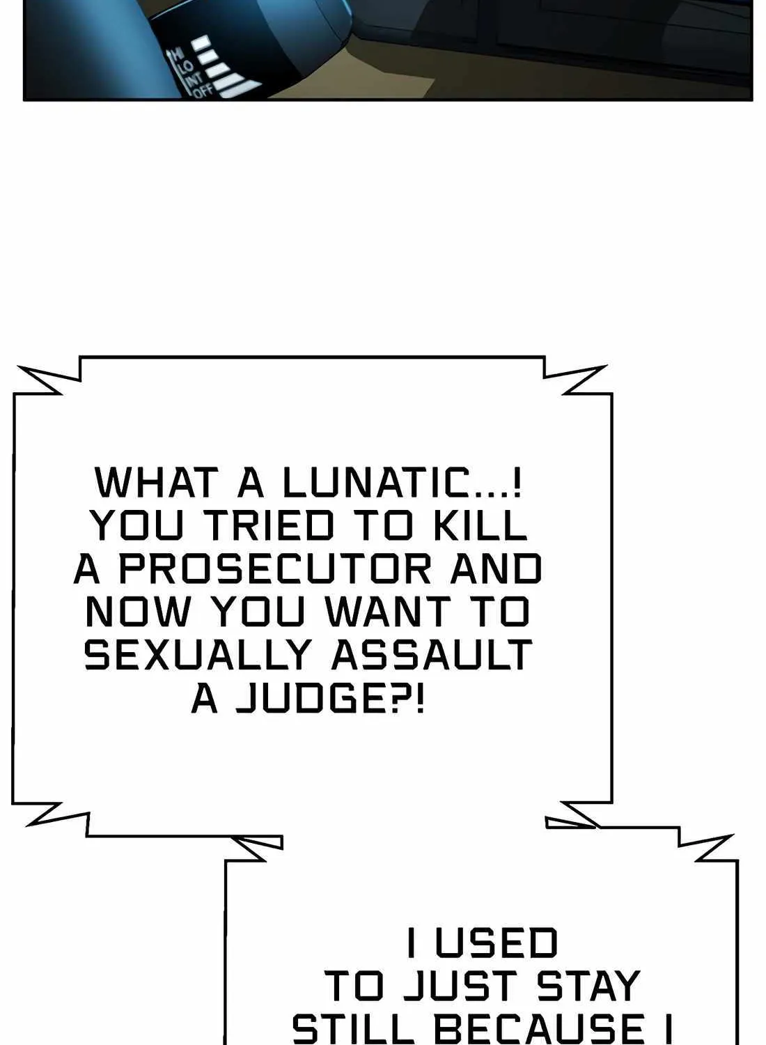 Judge Lee Han Young Chapter 171 page 41 - 
