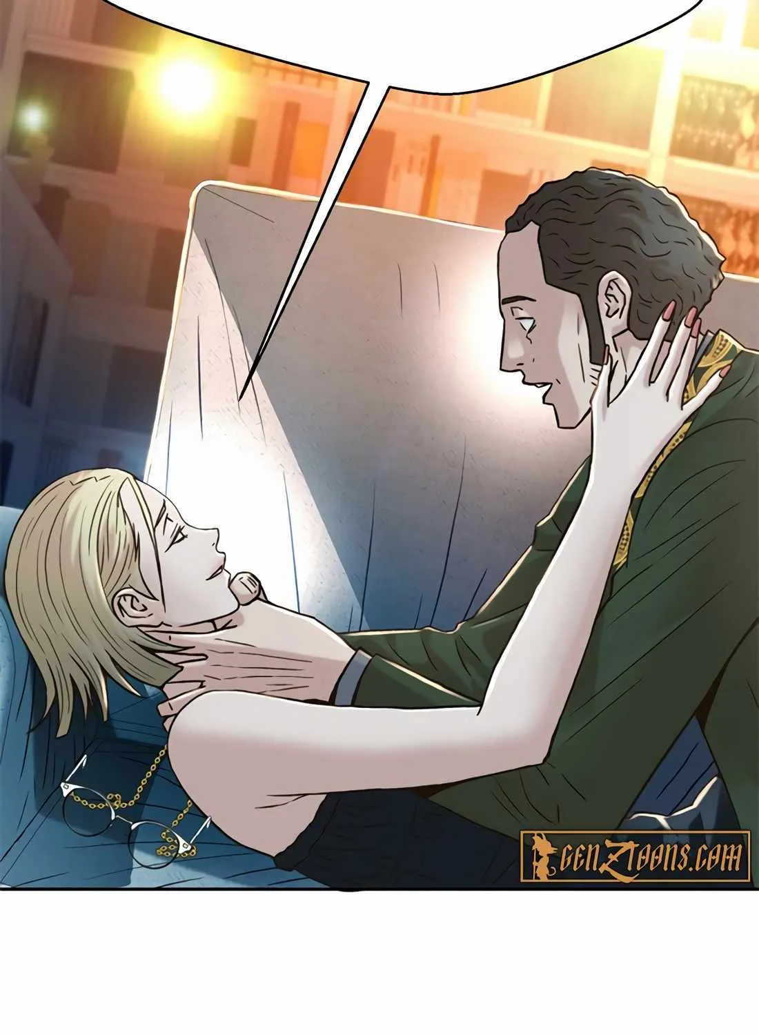 Judge Lee Han Young Chapter 171 page 55 - 