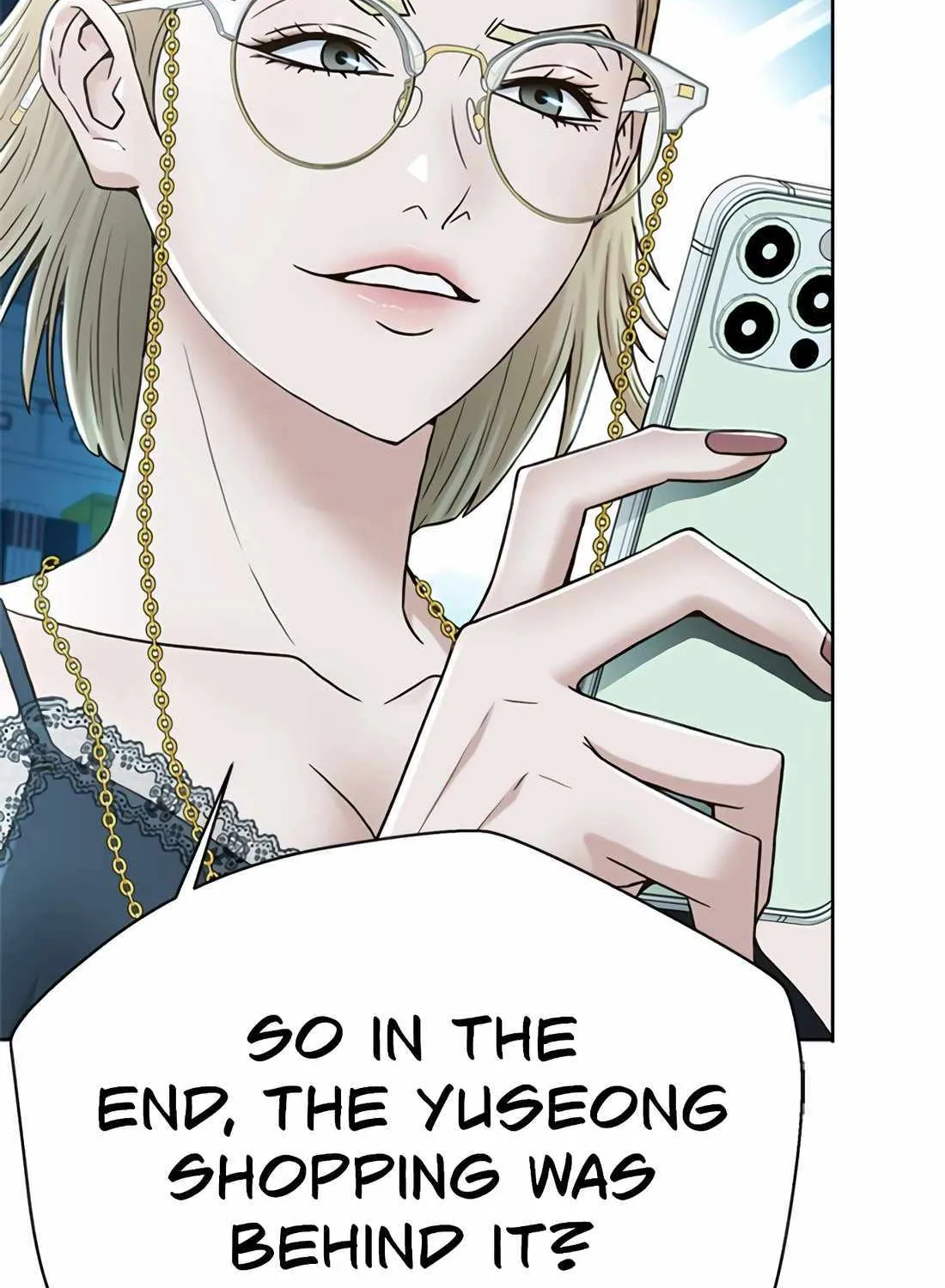 Judge Lee Han Young Chapter 171 page 7 - 