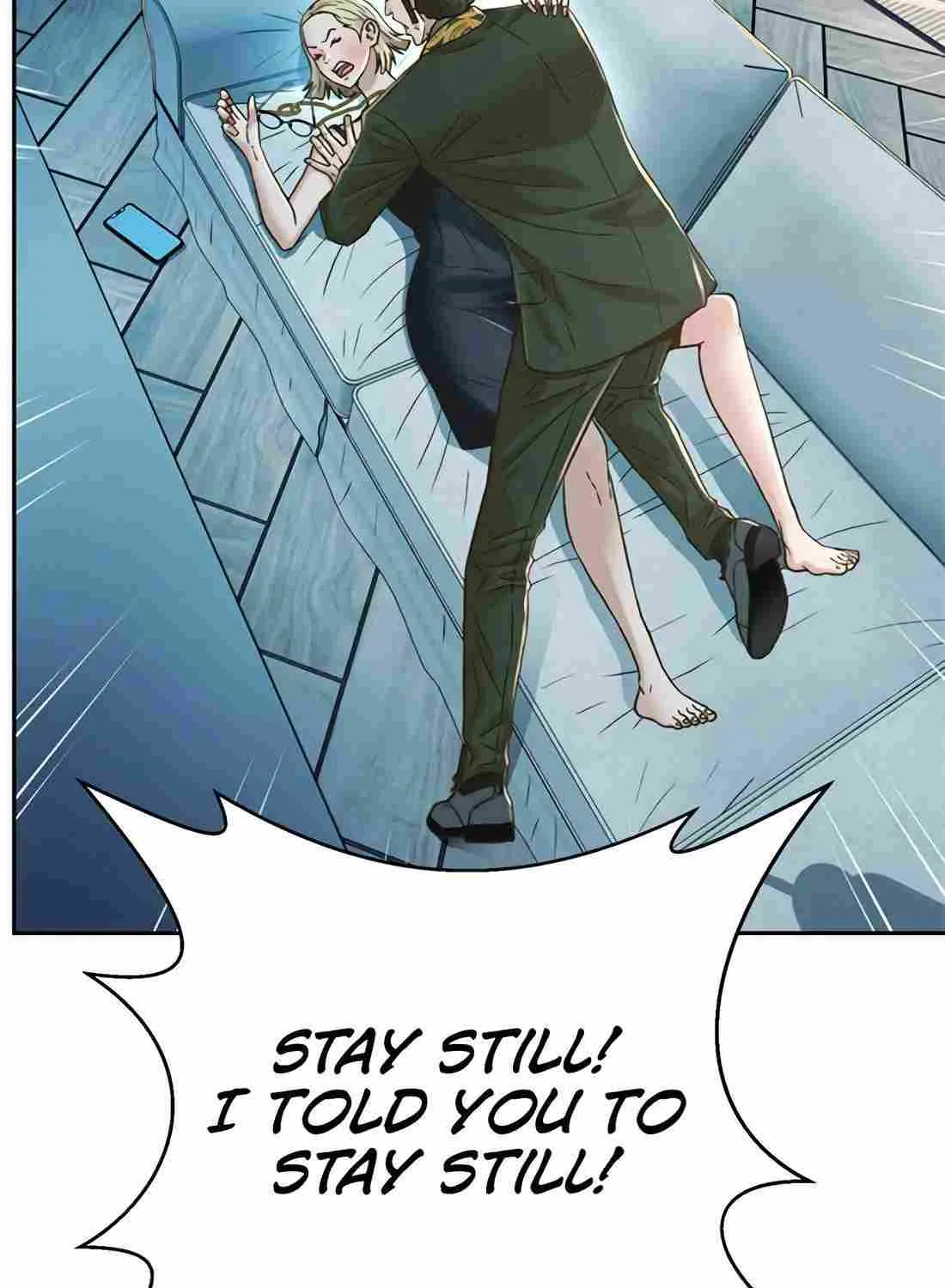 Judge Lee Han Young Chapter 171 page 80 - 