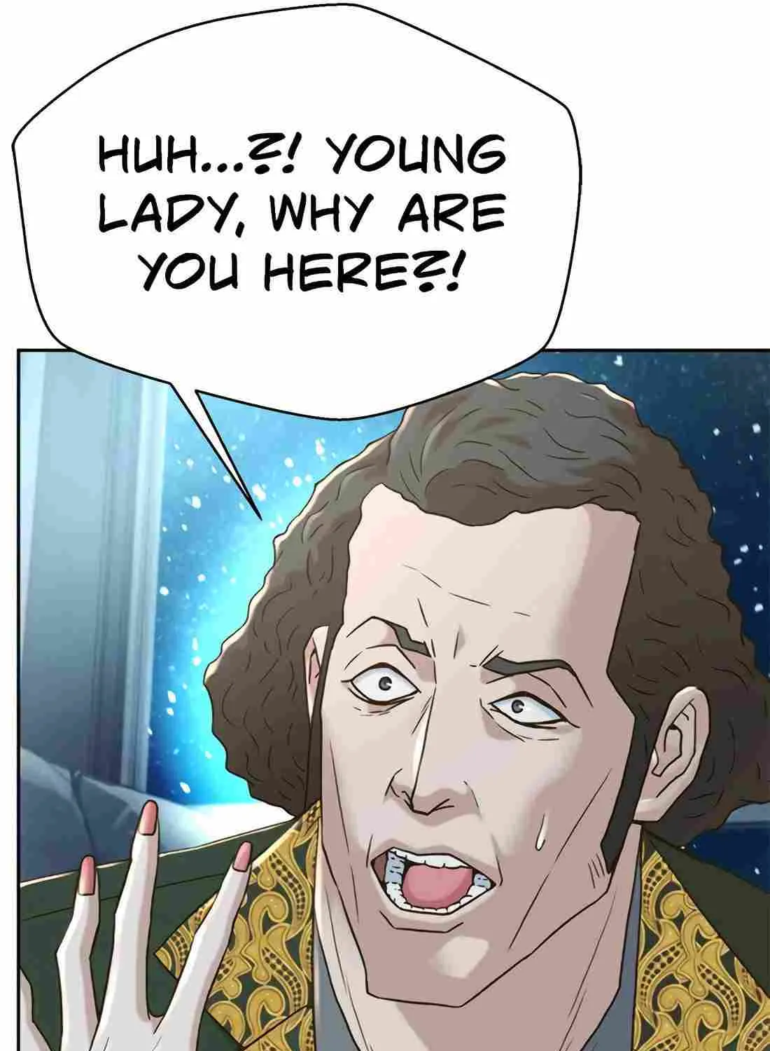 Judge Lee Han Young Chapter 171 page 86 - 