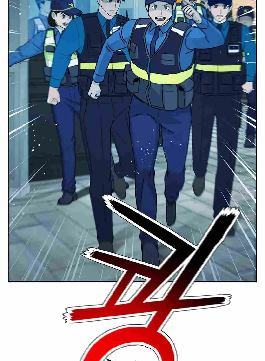 Judge Lee Han Young Chapter 171 page 92 - 