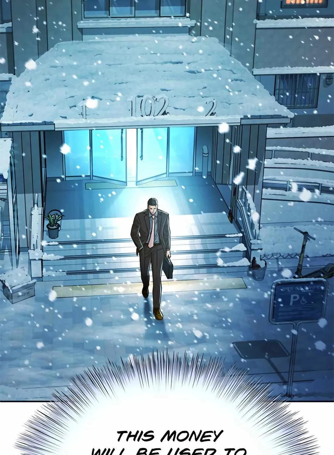Judge Lee Han Young Chapter 172 page 106 - 