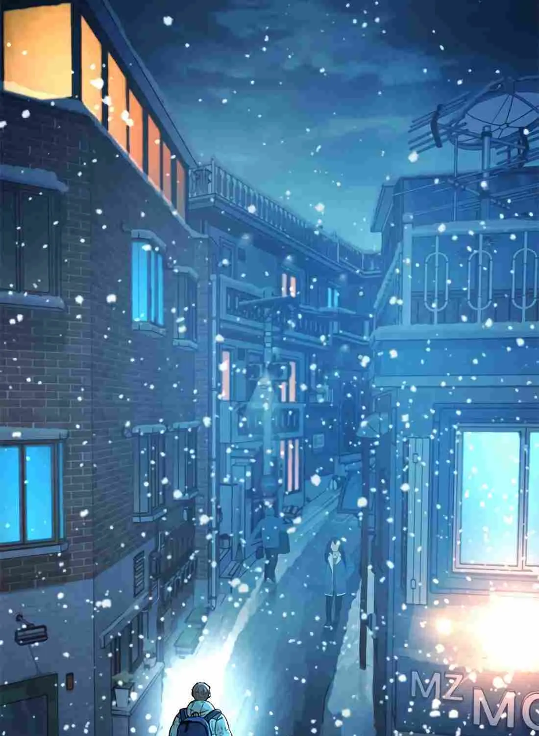 Judge Lee Han Young Chapter 172 page 111 - 