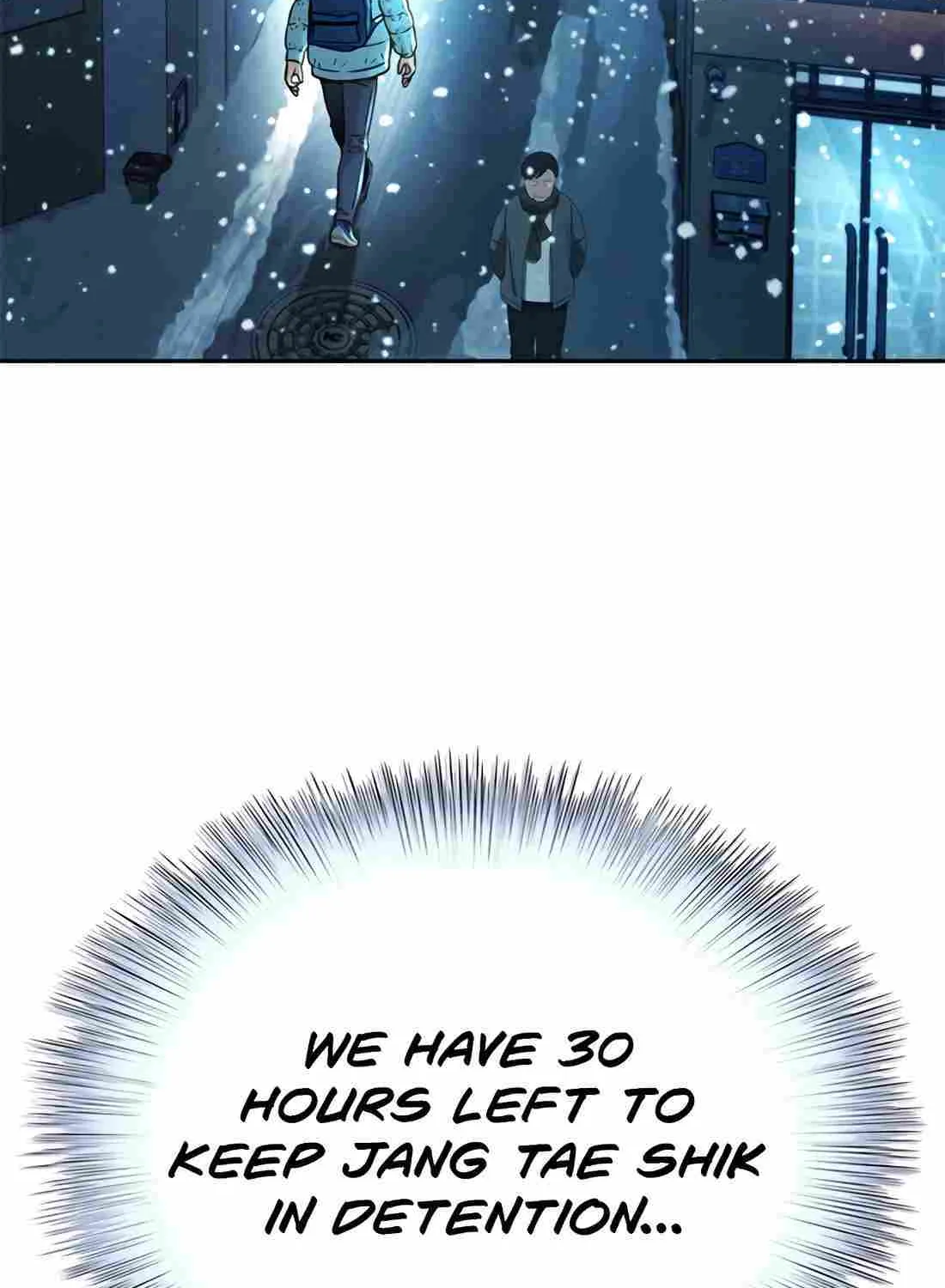 Judge Lee Han Young Chapter 172 page 112 - 