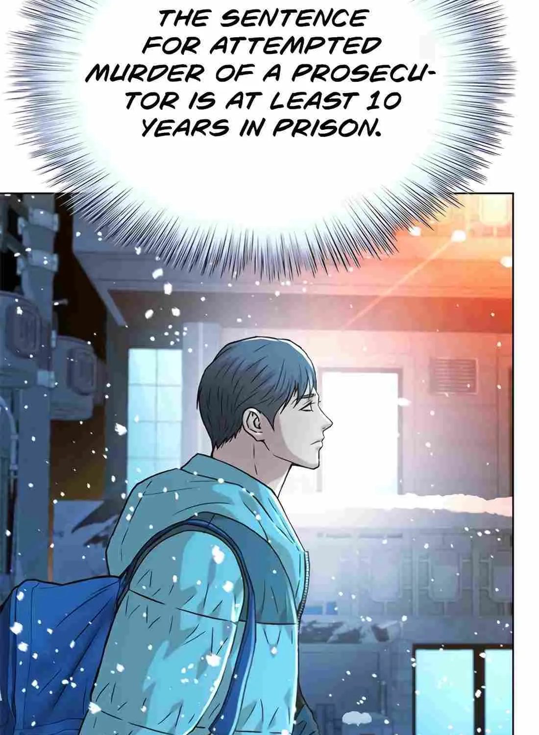 Judge Lee Han Young Chapter 172 page 115 - 