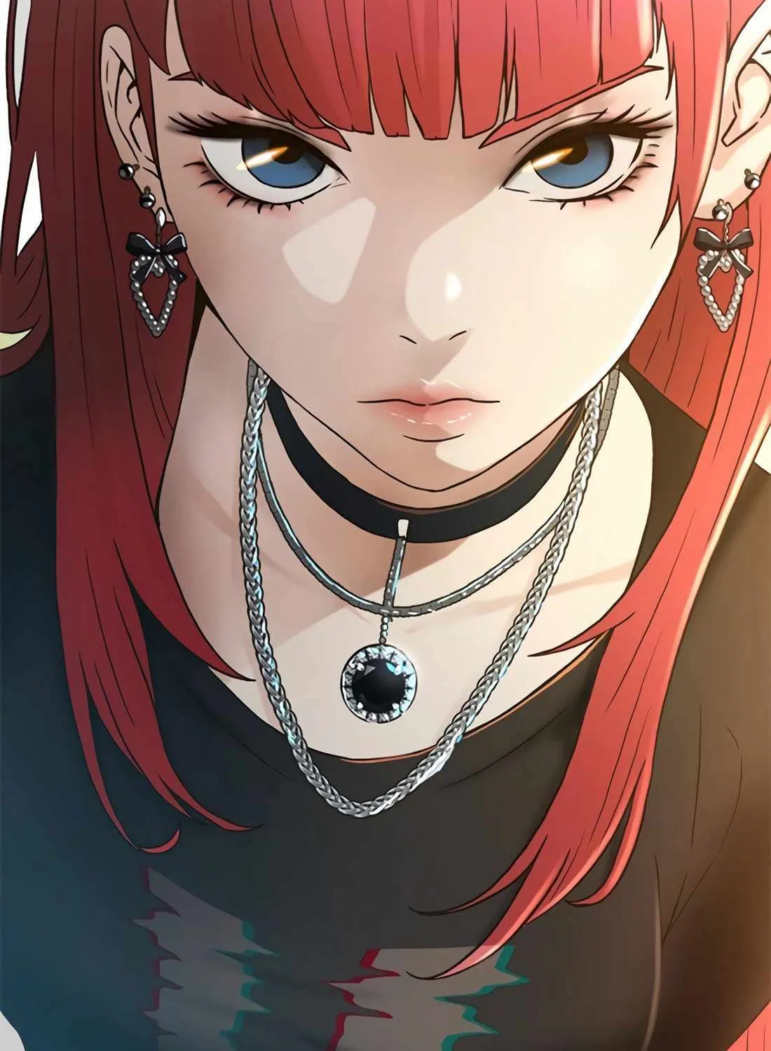 Judge Lee Han Young Chapter 172 page 13 - 