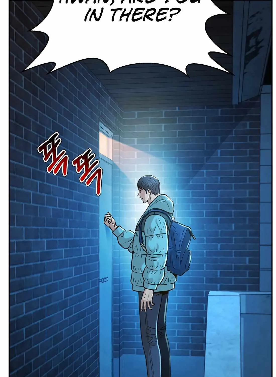 Judge Lee Han Young Chapter 172 page 125 - 