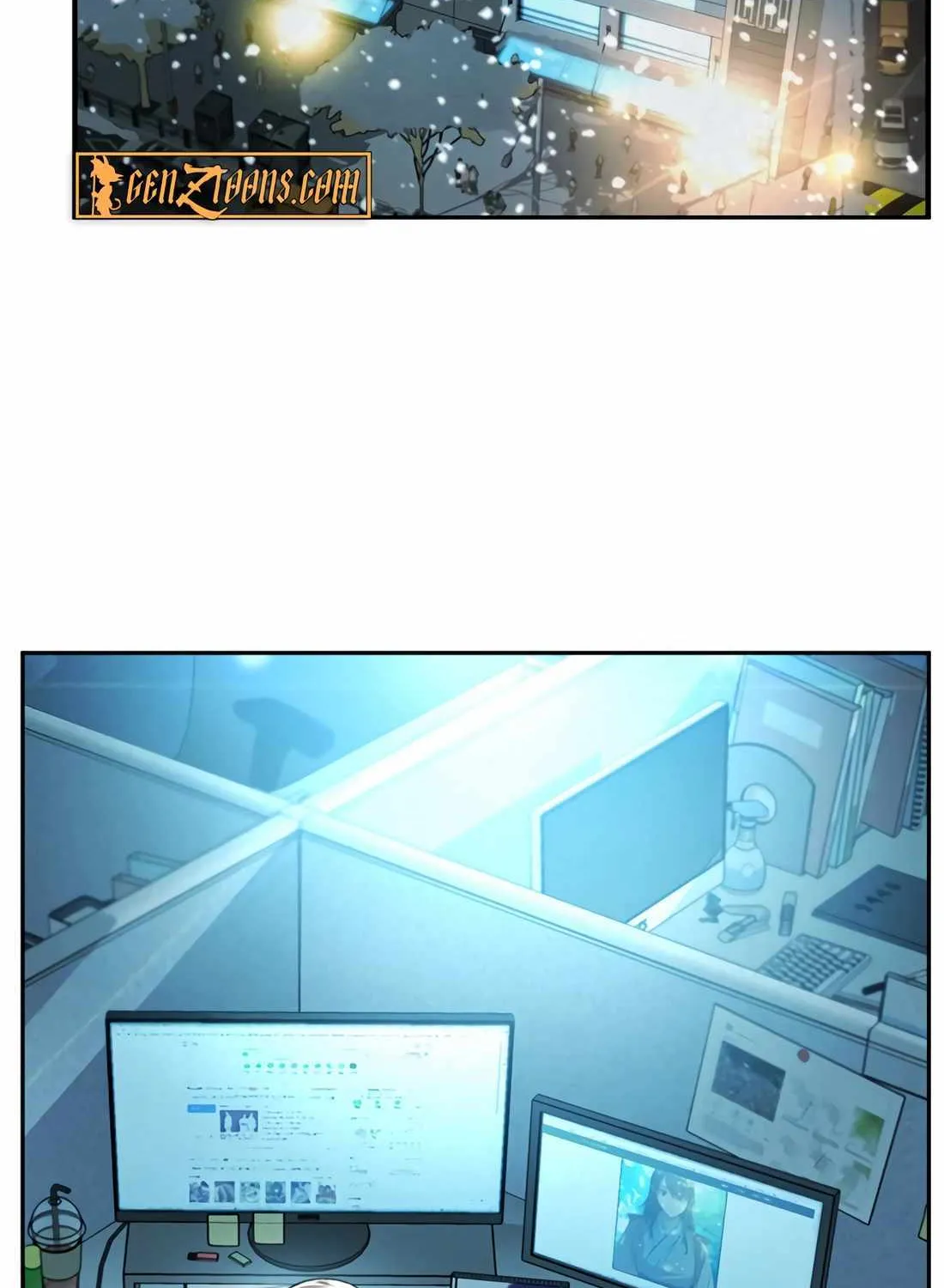Judge Lee Han Young Chapter 172 page 134 - 