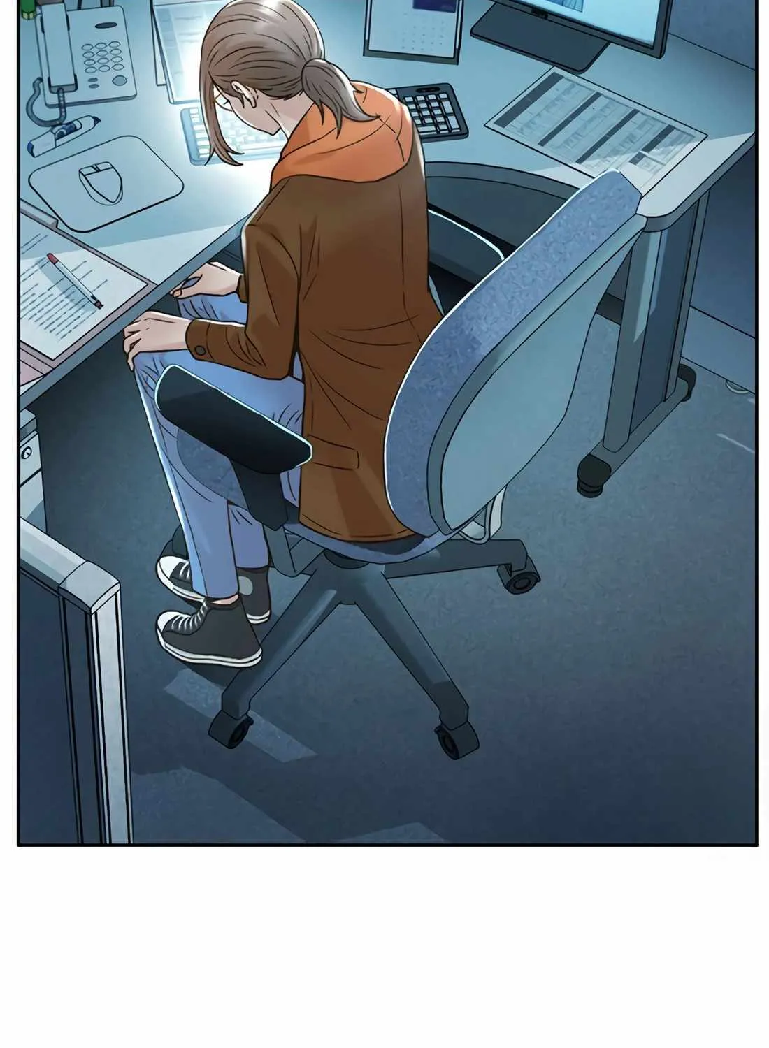 Judge Lee Han Young Chapter 172 page 135 - 
