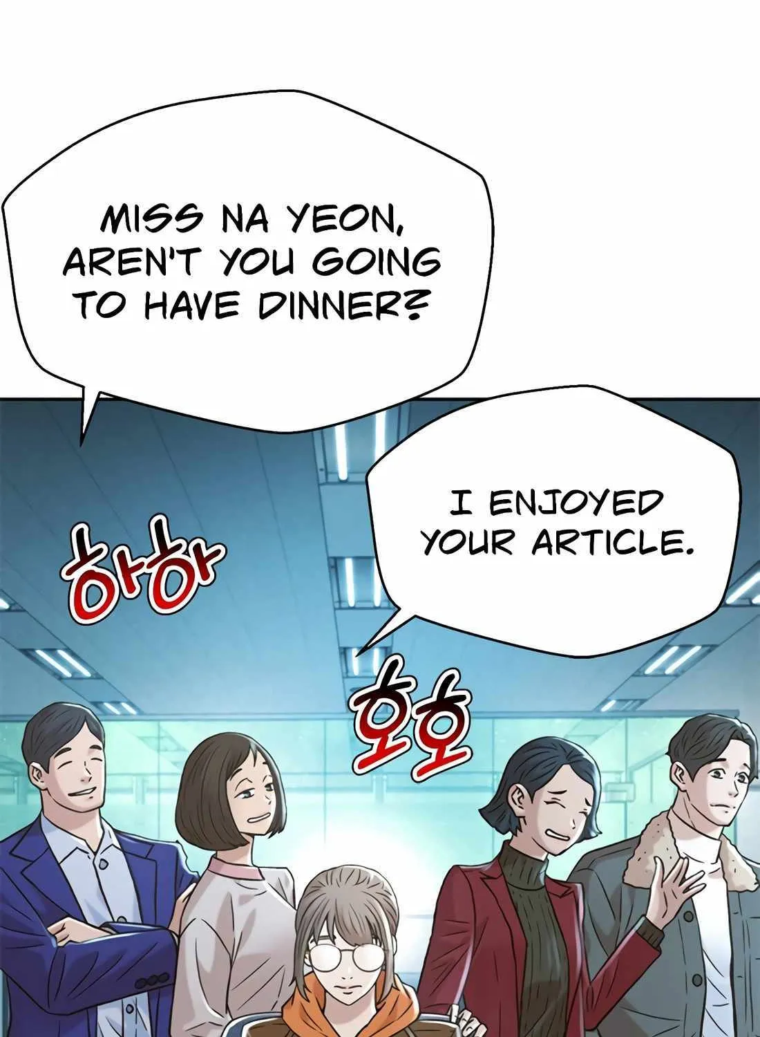 Judge Lee Han Young Chapter 172 page 136 - 