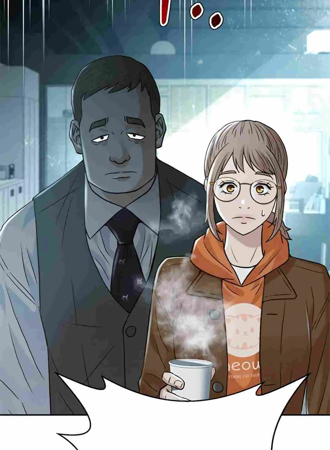 Judge Lee Han Young Chapter 172 page 144 - 
