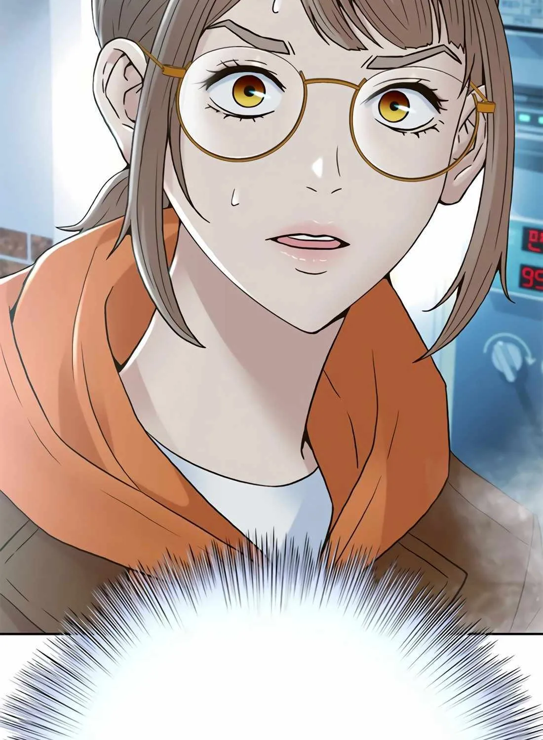Judge Lee Han Young Chapter 172 page 151 - 