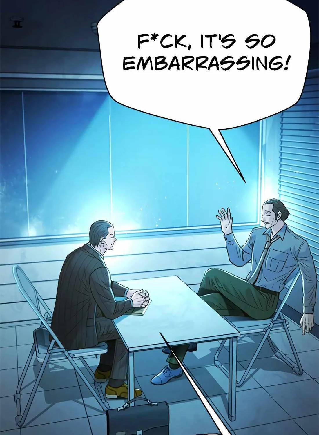 Judge Lee Han Young Chapter 172 page 17 - 