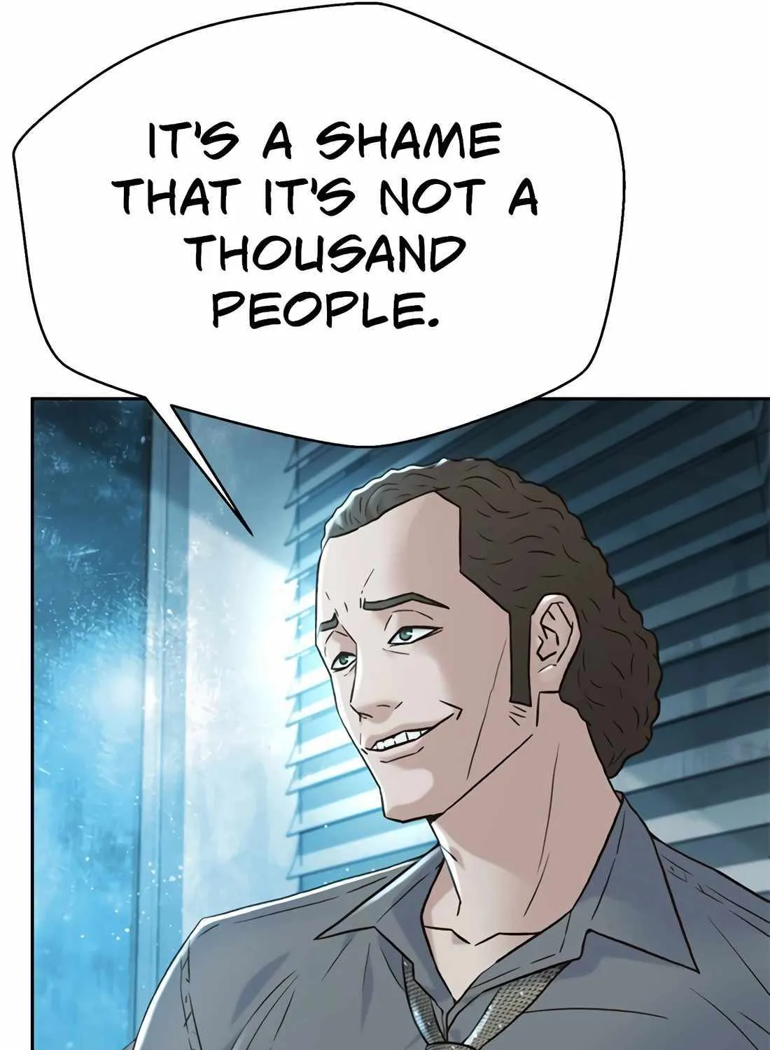Judge Lee Han Young Chapter 172 page 19 - 