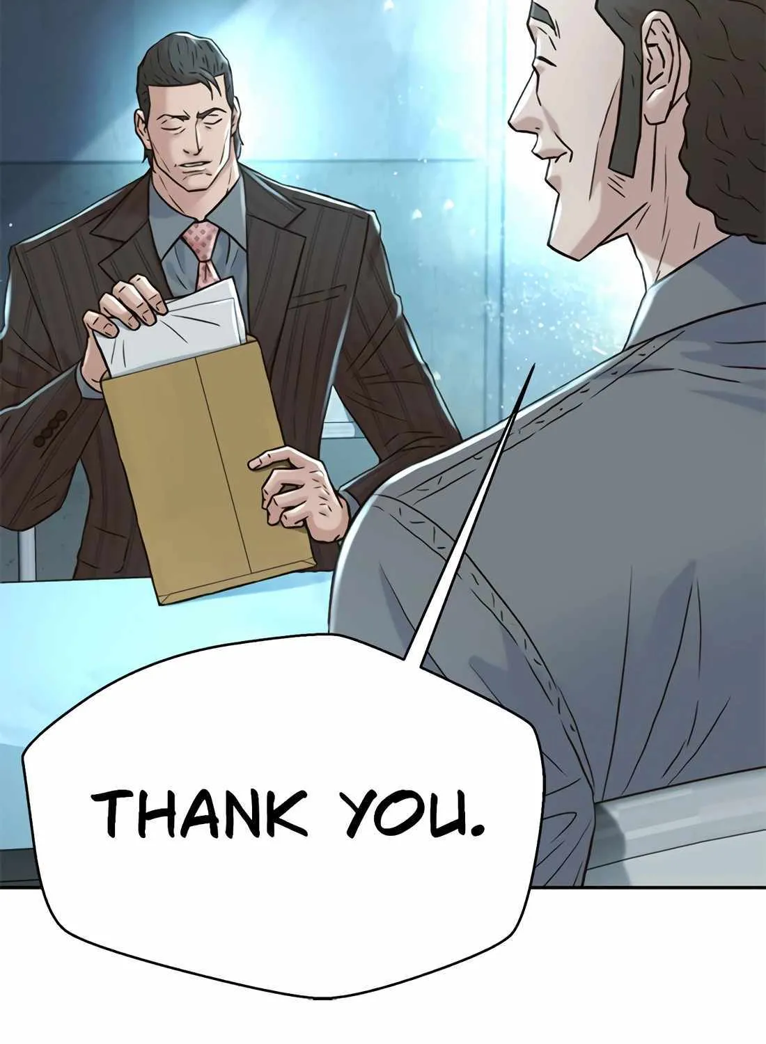 Judge Lee Han Young Chapter 172 page 21 - 