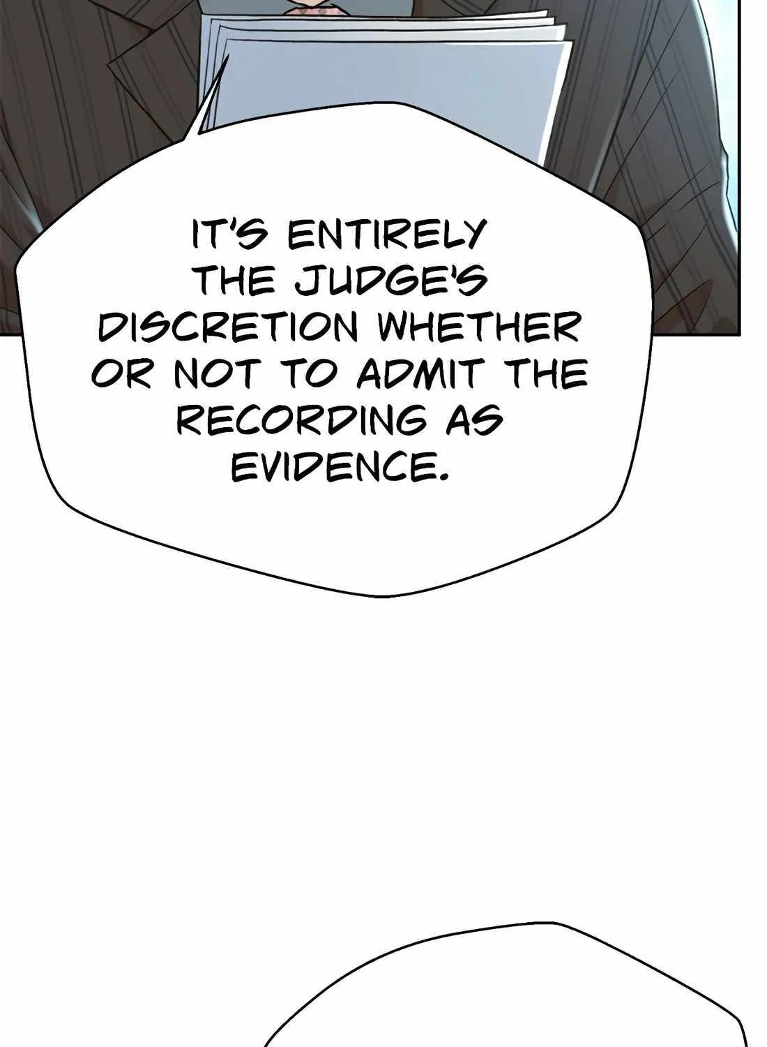 Judge Lee Han Young Chapter 172 page 23 - 