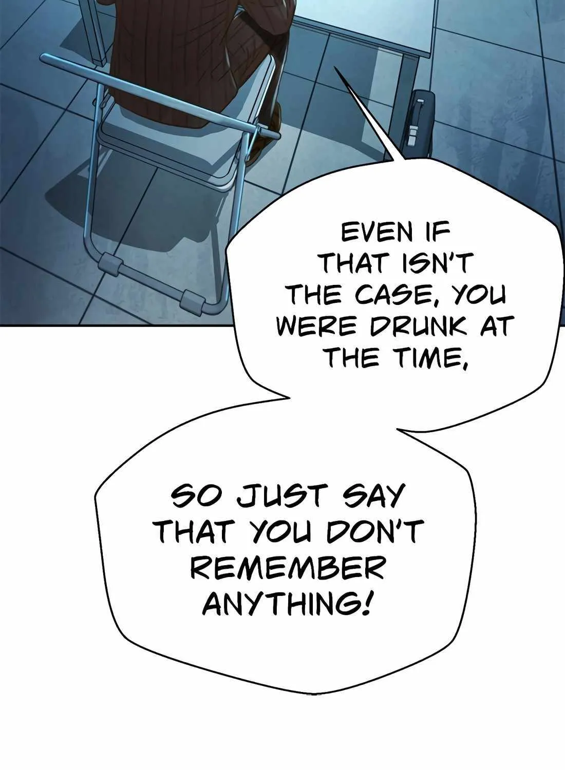 Judge Lee Han Young Chapter 172 page 25 - 