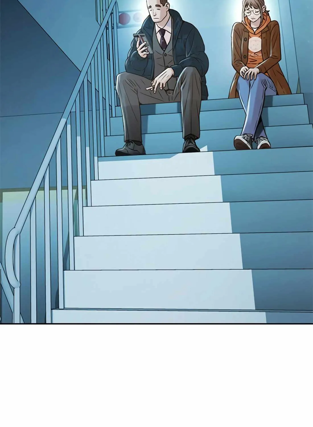 Judge Lee Han Young Chapter 172 page 4 - 
