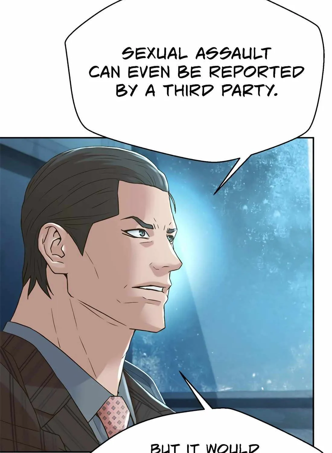 Judge Lee Han Young Chapter 172 page 33 - 