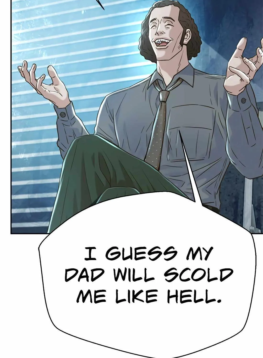 Judge Lee Han Young Chapter 172 page 35 - 