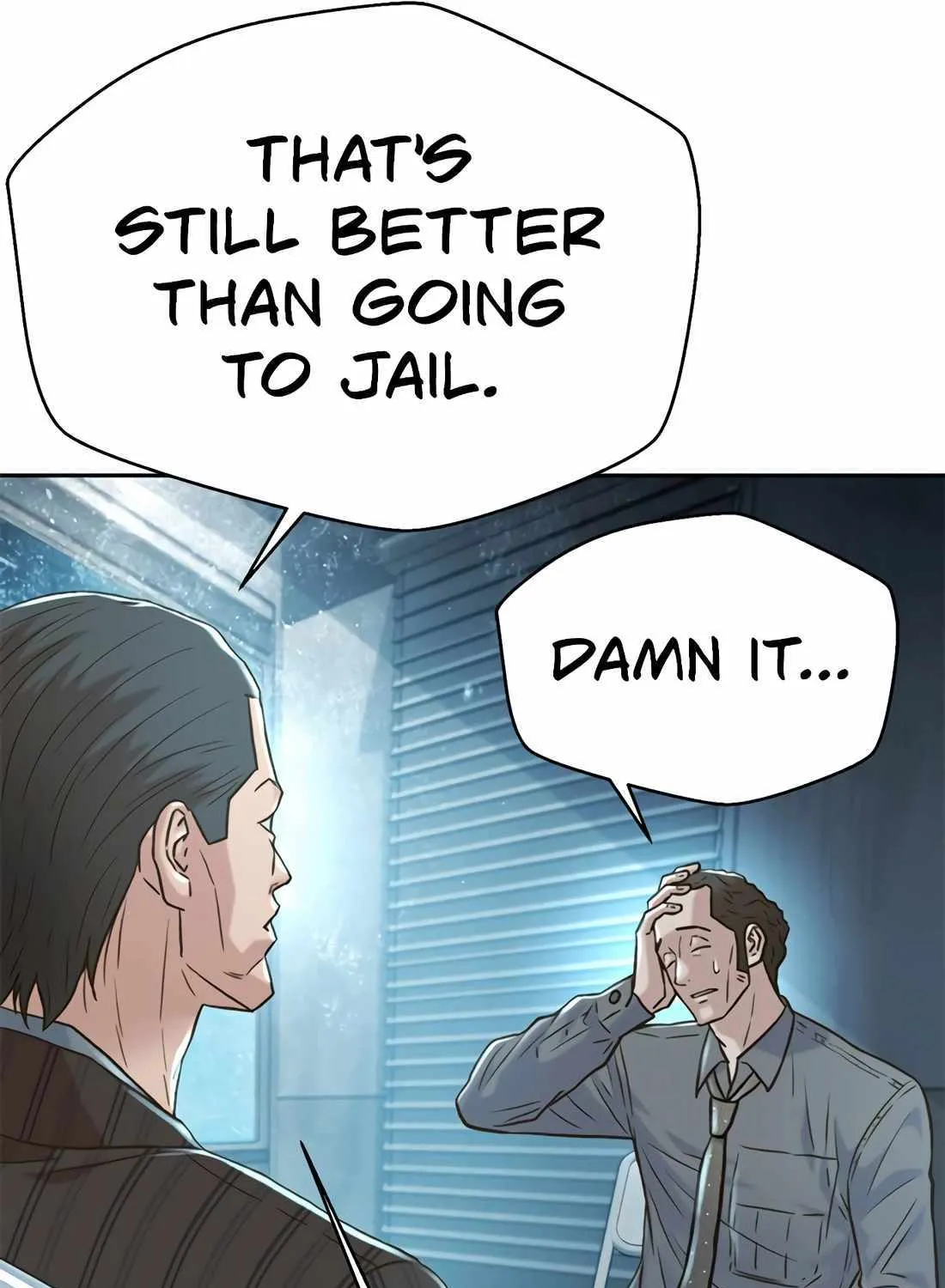 Judge Lee Han Young Chapter 172 page 37 - 