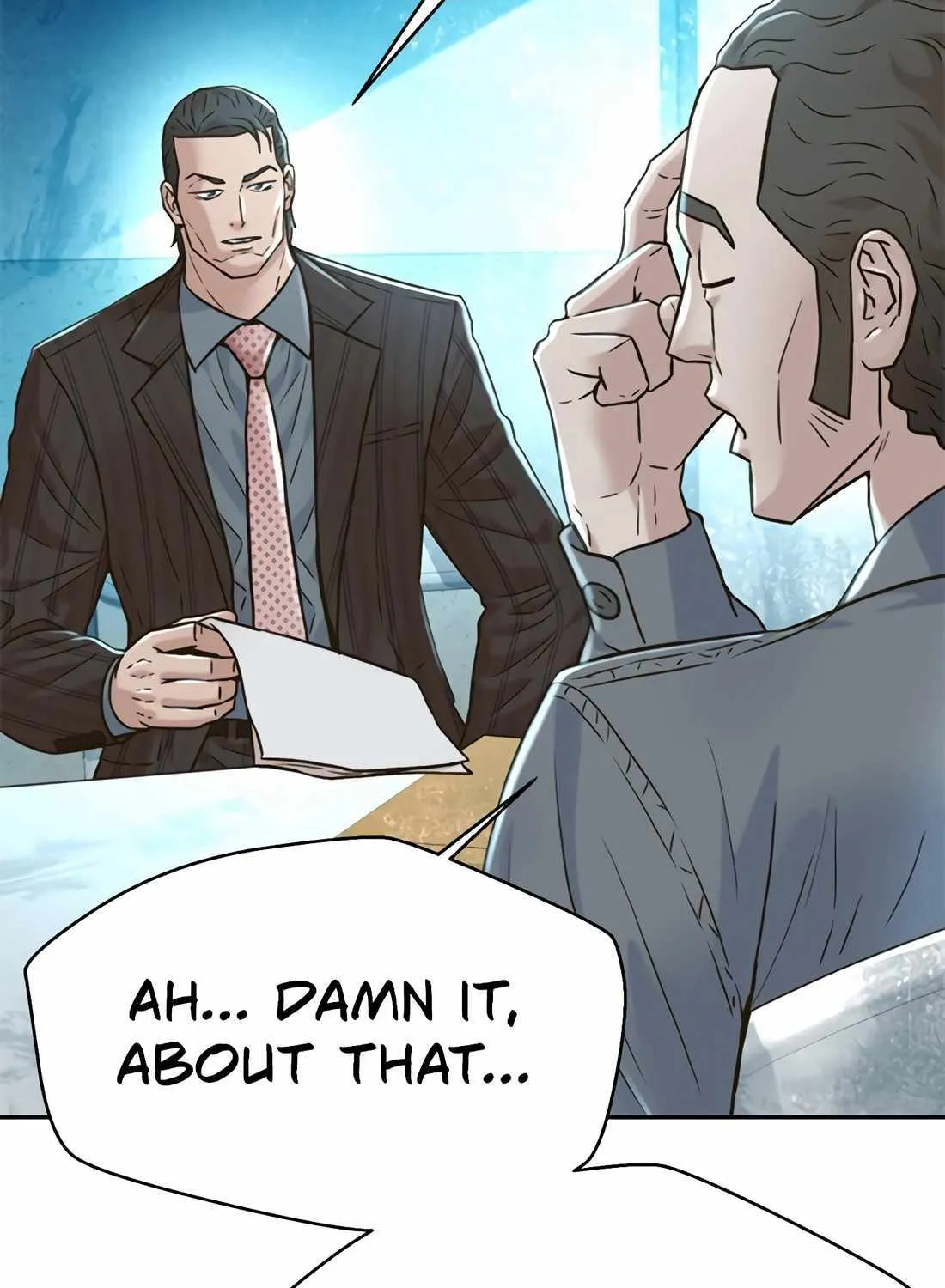 Judge Lee Han Young Chapter 172 page 41 - 