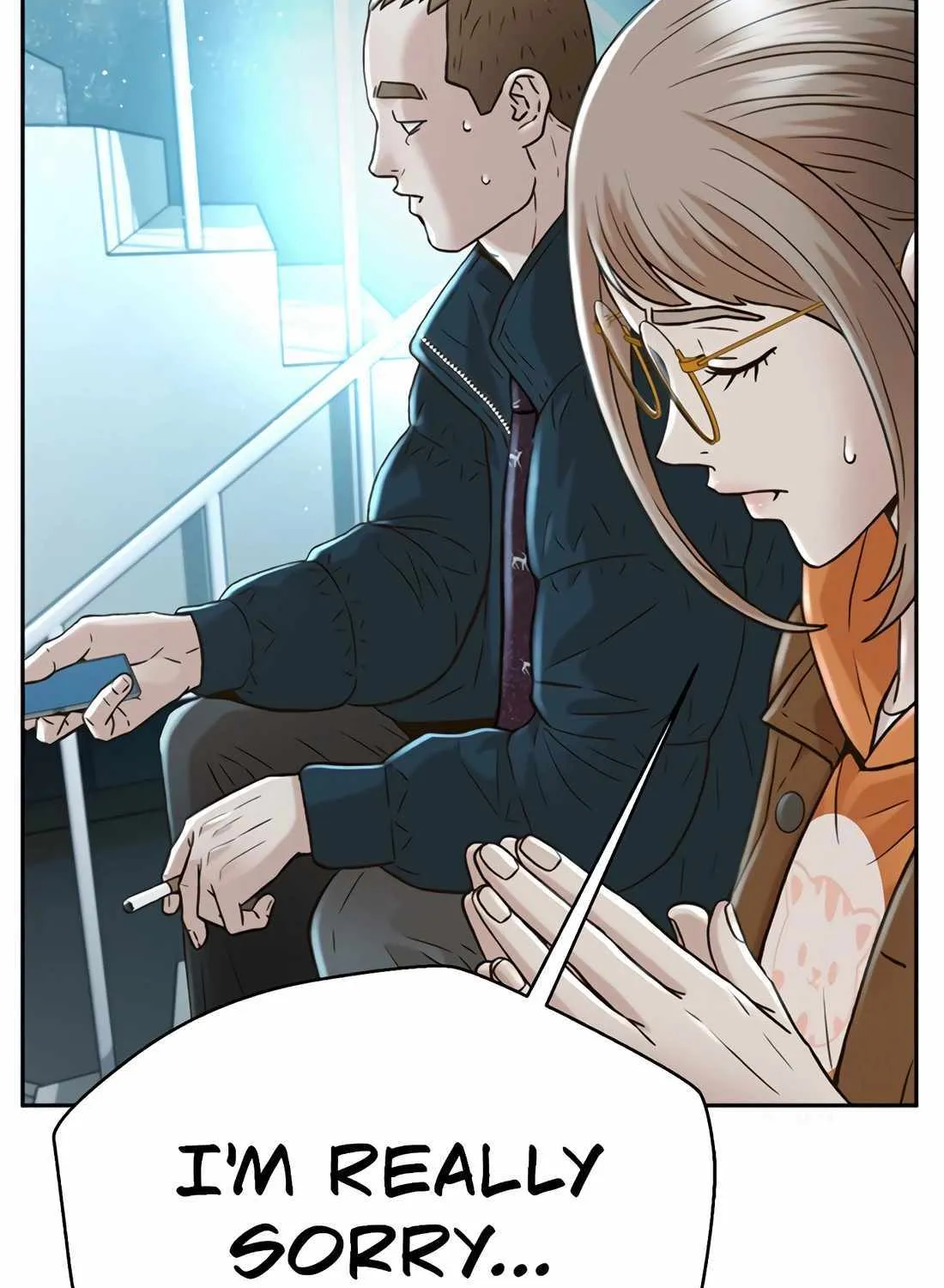 Judge Lee Han Young Chapter 172 page 7 - 
