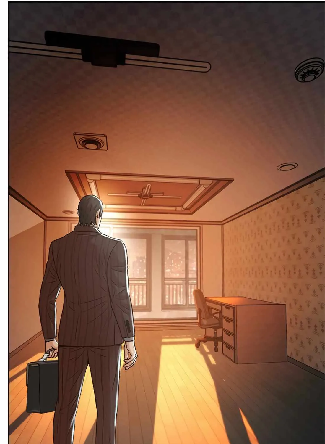 Judge Lee Han Young Chapter 172 page 75 - 