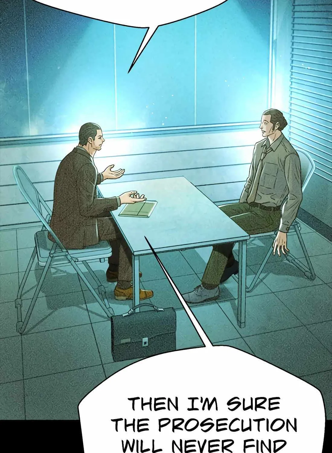 Judge Lee Han Young Chapter 172 page 80 - 