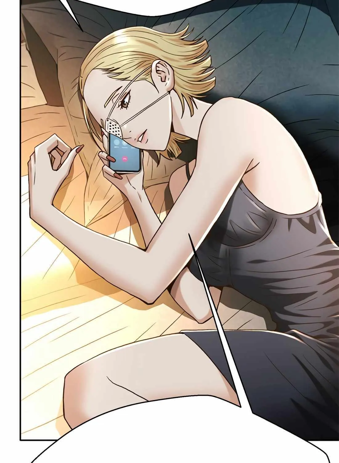 Judge Lee Han Young Chapter 172 page 96 - 