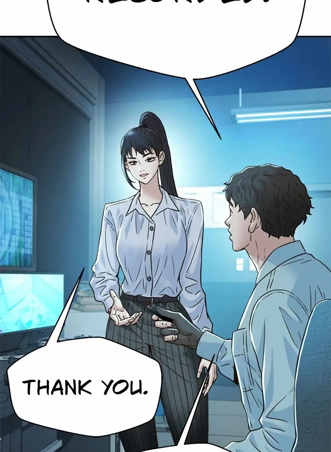 Judge Lee Han Young Chapter 173 page 105 - 