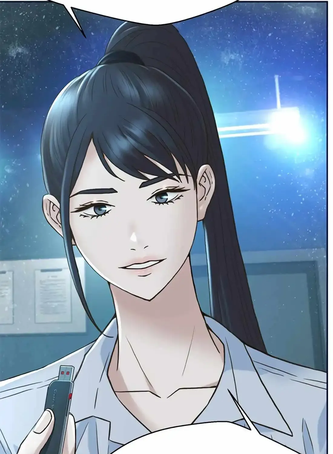 Judge Lee Han Young Chapter 173 page 107 - 
