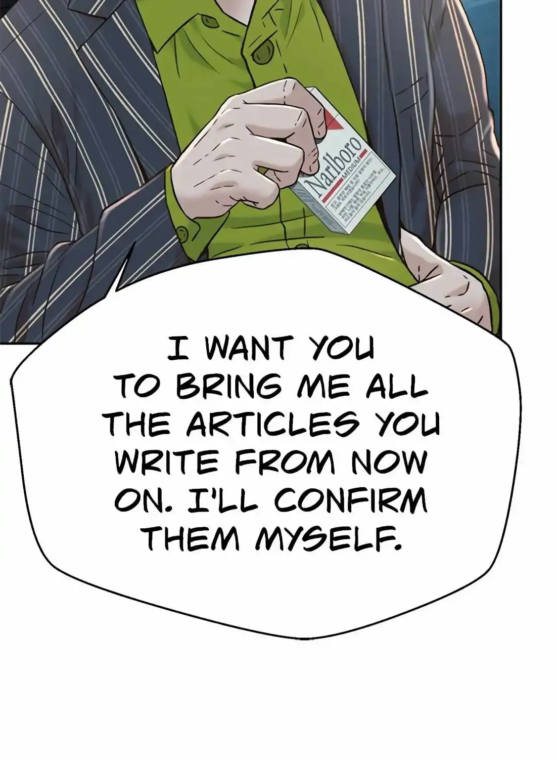 Judge Lee Han Young Chapter 173 page 13 - 