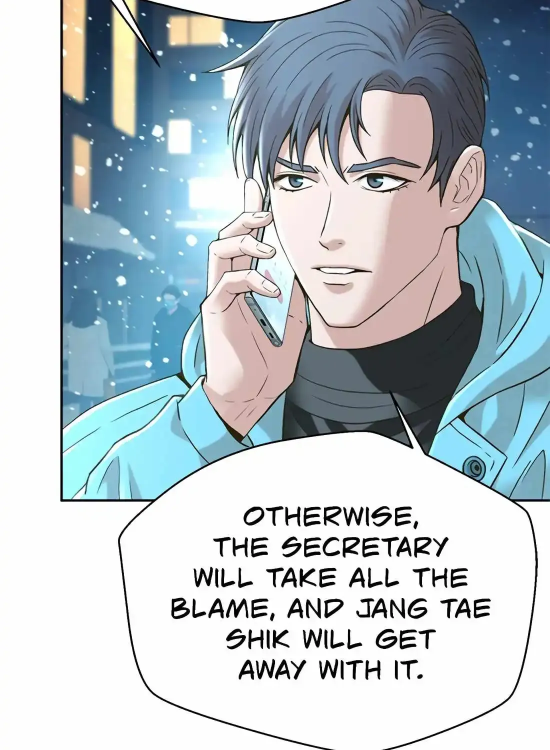 Judge Lee Han Young Chapter 173 page 133 - 