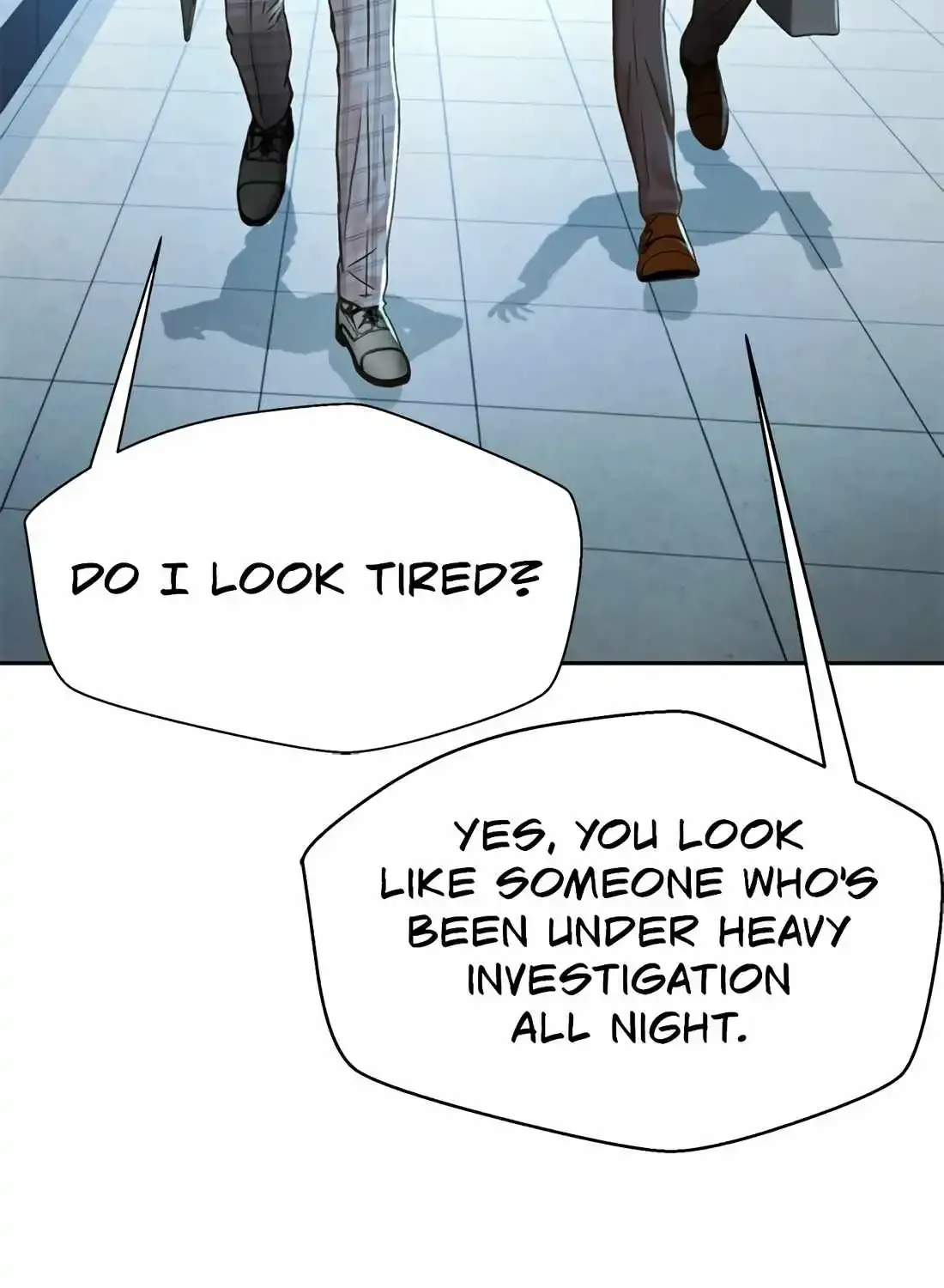 Judge Lee Han Young Chapter 173 page 138 - 