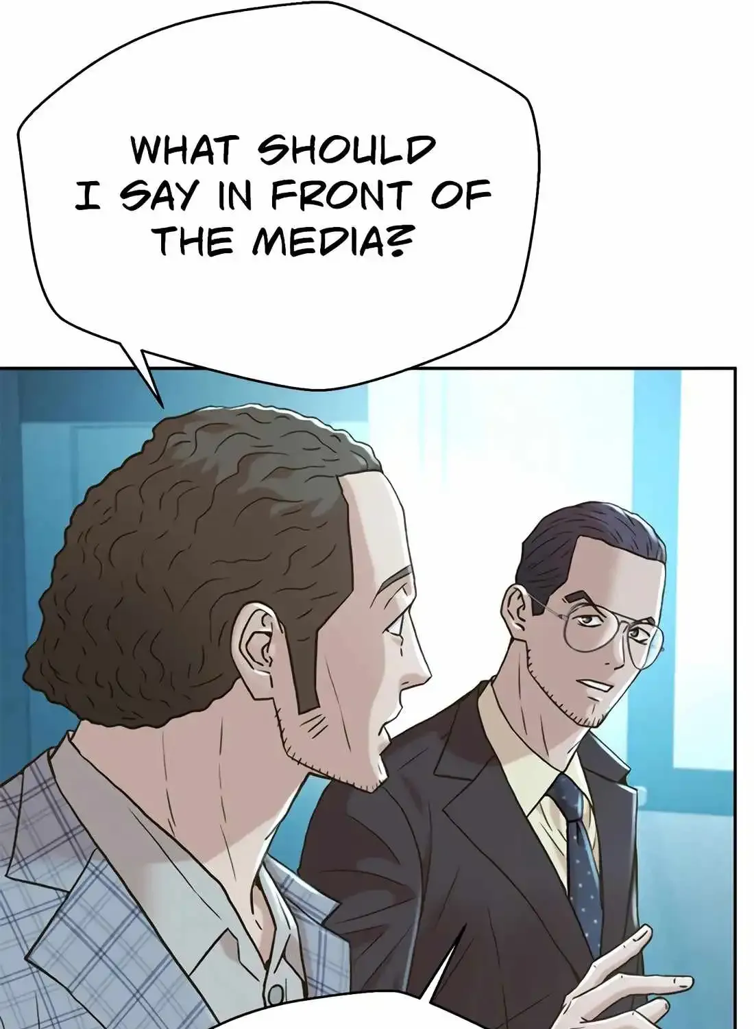 Judge Lee Han Young Chapter 173 page 140 - 