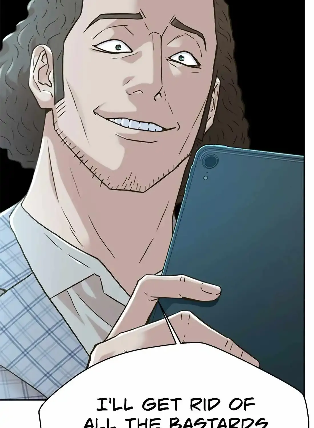 Judge Lee Han Young Chapter 173 page 142 - 