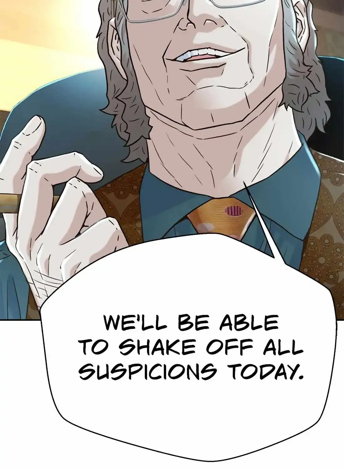 Judge Lee Han Young Chapter 173 page 152 - 